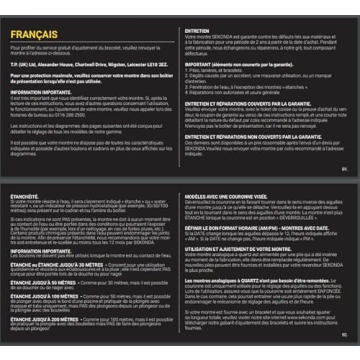 Stylish Sekonda Monica Ladies 20mm Quartz Watch