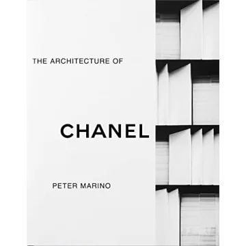 The Architecture of Chanel: A Stunning Journey Through Fashion and Design