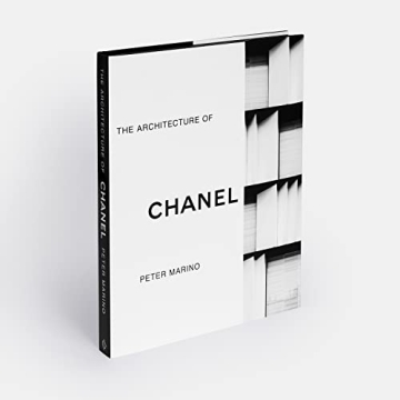 The Architecture of Chanel - A Luxurious Design Insight