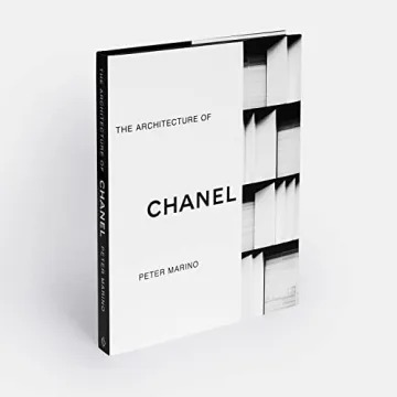 The Architecture of Chanel - A Luxurious Design Insight