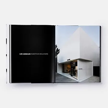 The Architecture of Chanel - A Luxurious Design Insight