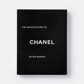 The Architecture of Chanel - A Luxurious Design Insight