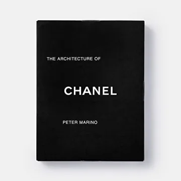 The Architecture of Chanel - A Luxurious Design Insight