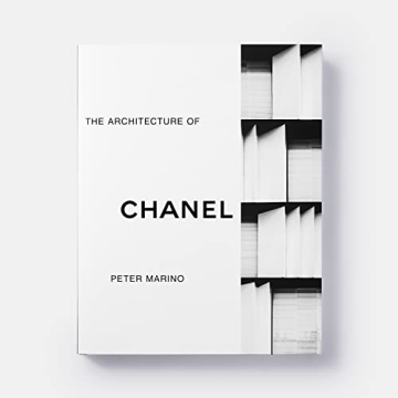 The Architecture of Chanel - A Luxurious Design Insight