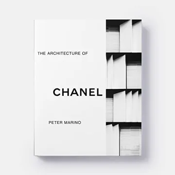 The Architecture of Chanel - A Luxurious Design Insight