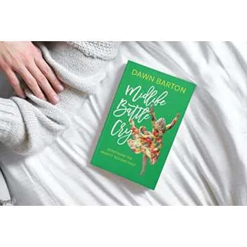 Midlife Battle Cry: Redefining the Mighty Second Half