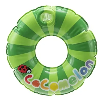 CoComelon Splish Splash JJ Doll with Shark Bath Squirter