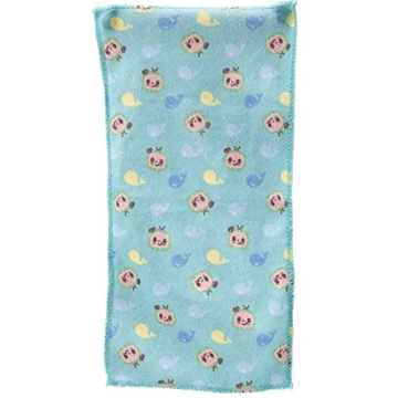 CoComelon Splish Splash JJ Doll with Shark Bath Squirter