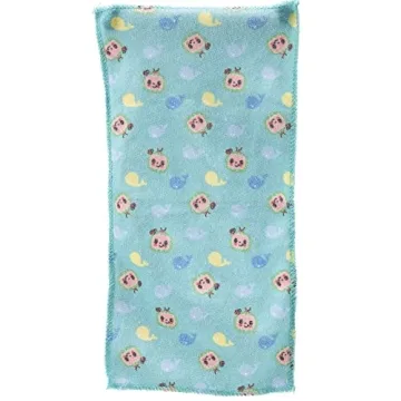 CoComelon Splish Splash JJ Doll with Shark Bath Squirter