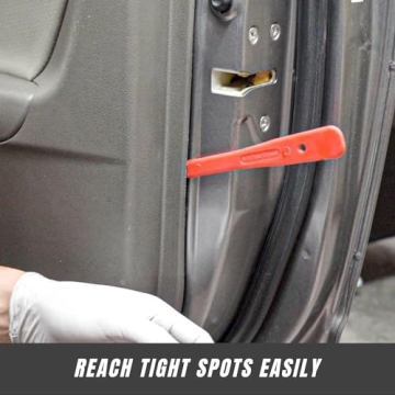 Durable Auto Trim Removal Tool Set for Easy Car Repairs