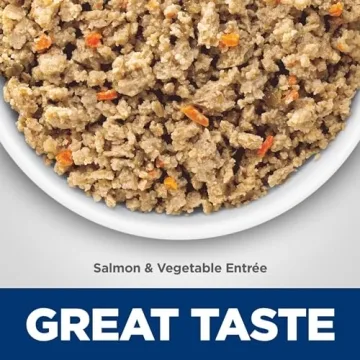 Hill's Science Diet Sensitive Stomach & Skin Wet Dog Food