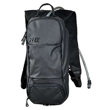 Fox 2015 Oasis Hydration Pack Black 11686-001-OS