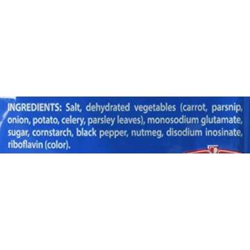 Podravka Vegeta Gourmet Seasoning And Soup Mix, 1 kg Bag