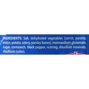 Podravka Vegeta Gourmet Seasoning 1 kg Bag for Cooking Magic