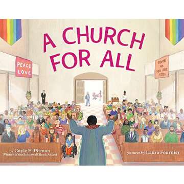 A Church for All