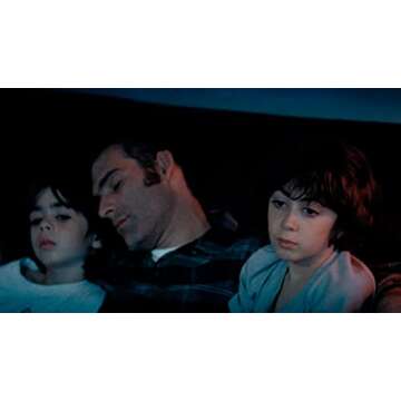 Daddy Longlegs Criterion Blu-ray for Indie Film Lovers