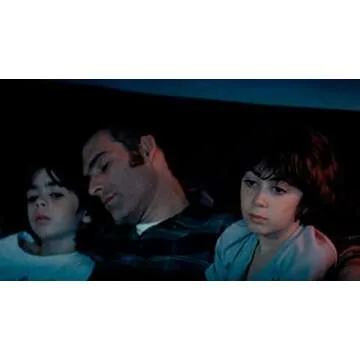 Daddy Longlegs Criterion Blu-ray for Indie Film Lovers