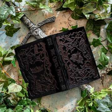 The Cruel Prince: Collector's Edition (Folk of the Air, 1)