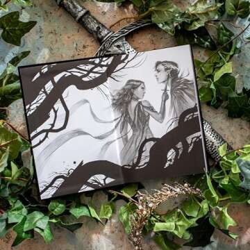 The Cruel Prince: Collector's Edition (Folk of the Air, 1)