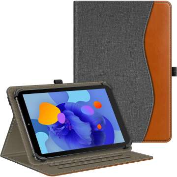 Fintie Universal Tablet Case for 9-10.1" Tablets