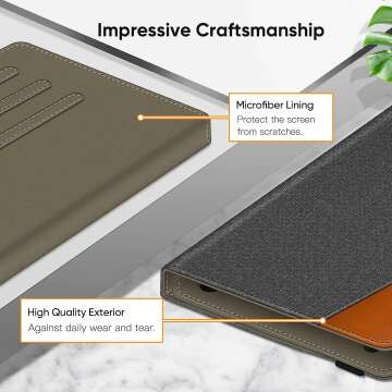 Fintie Universal Tablet Case for 9-10.1" Tablets