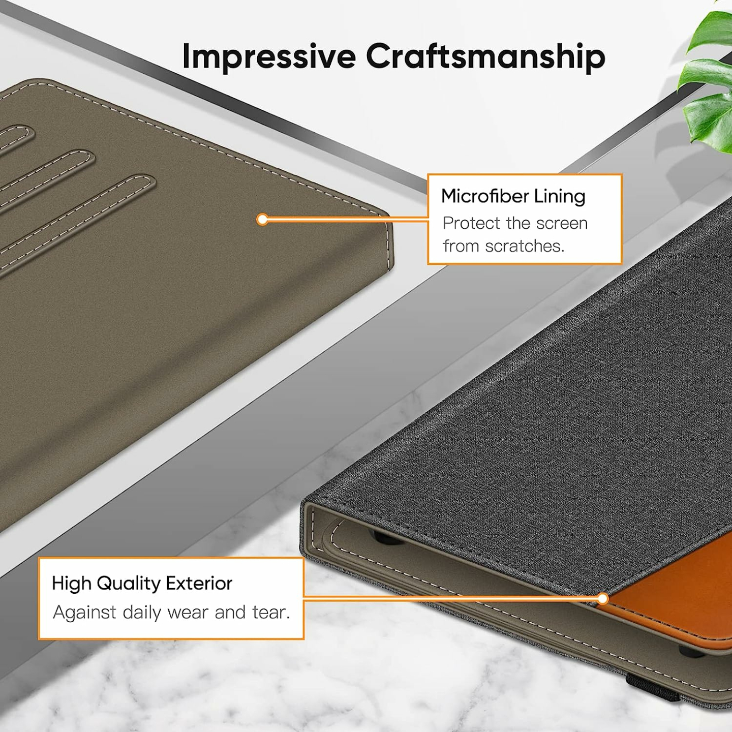 Fintie Universal Tablet Case for 9-10.1" Tablets