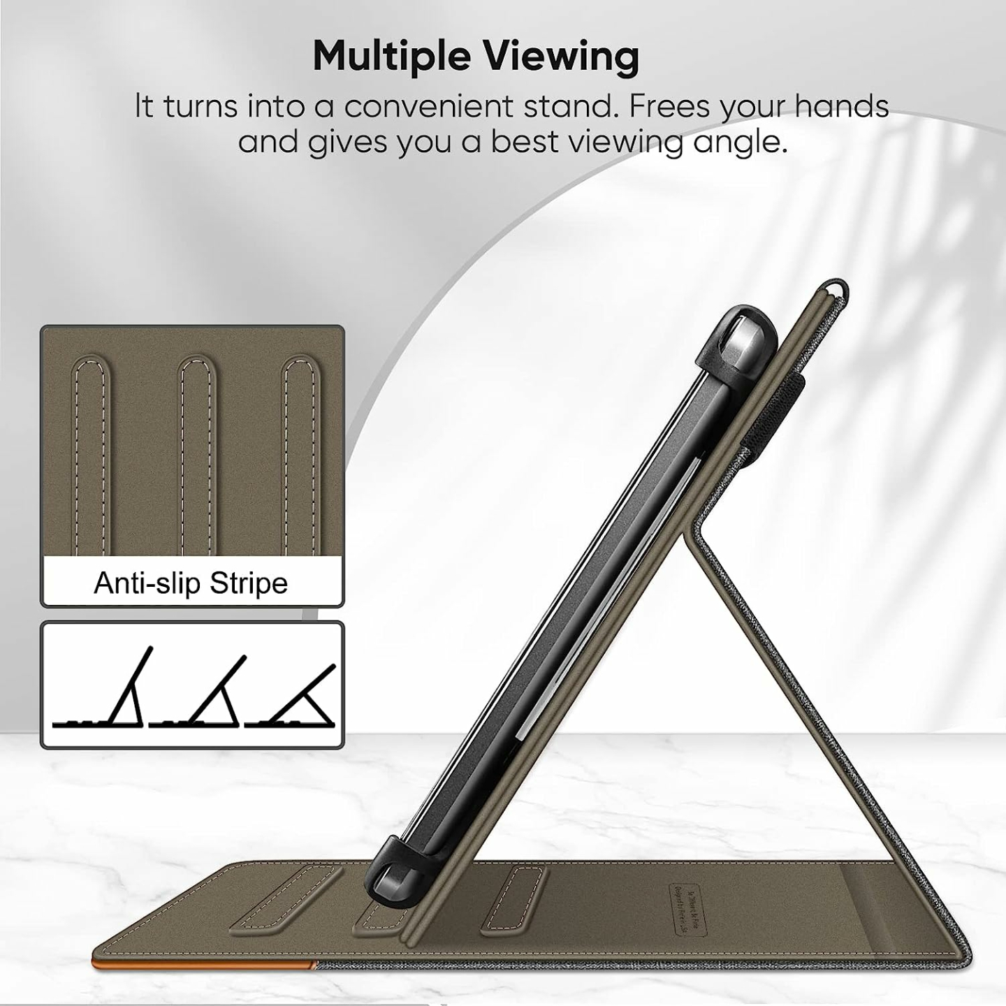 Fintie Universal Tablet Case for 9-10.1" Tablets