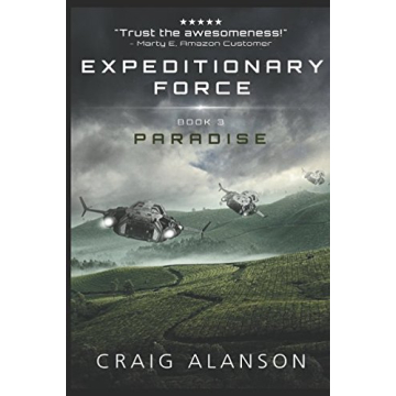 Paradise (Expeditionary Force): Unleash Adventure with Humor
