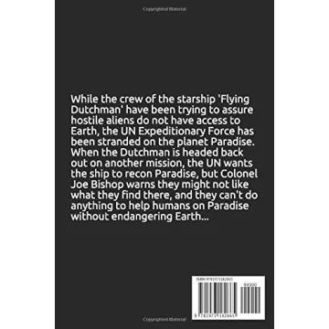 Paradise (Expeditionary Force) - Adventure & Humor Unleashed