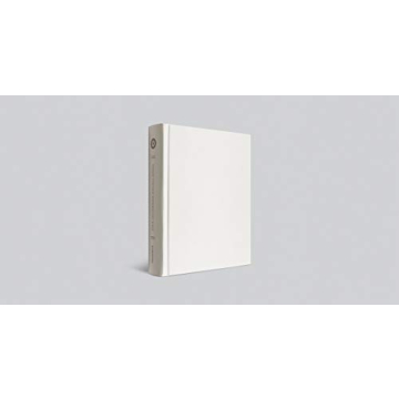 Customizable ESV Single Column Journaling Bible for Creativity