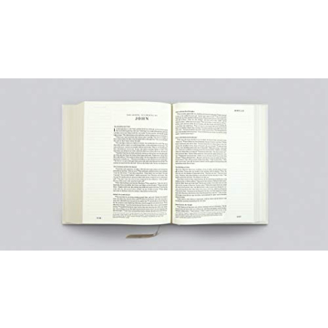 Customizable ESV Single Column Journaling Bible for Creativity