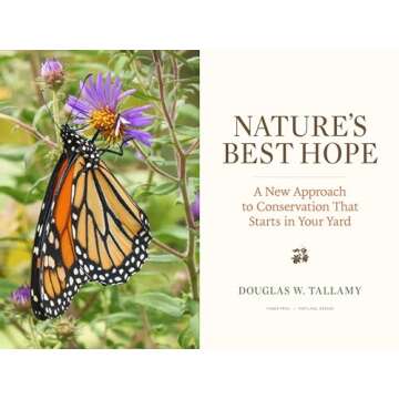 Nature's Best Hope: A New Approach to Conservation That Starts in Your Yard