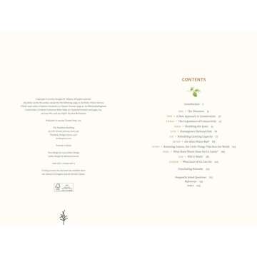 Nature's Best Hope: A New Approach to Conservation That Starts in Your Yard