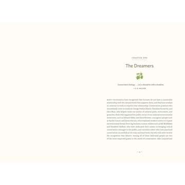 Nature's Best Hope: A New Approach to Conservation That Starts in Your Yard