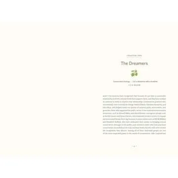 Nature's Best Hope: A New Approach to Conservation That Starts in Your Yard