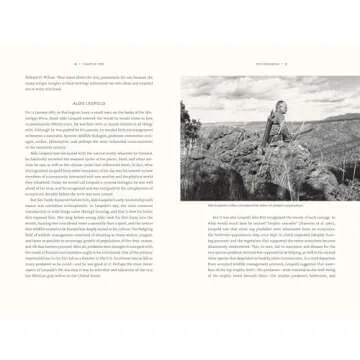 Nature's Best Hope: A New Approach to Conservation That Starts in Your Yard