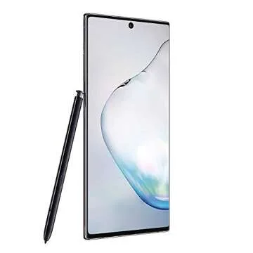 Samsung Galaxy Note 10+ - Top Features, GSM Unlock