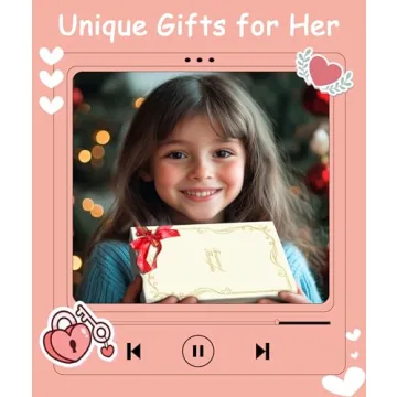 Hoci Poci Diary - Enchanting Lockable Journal for Girls