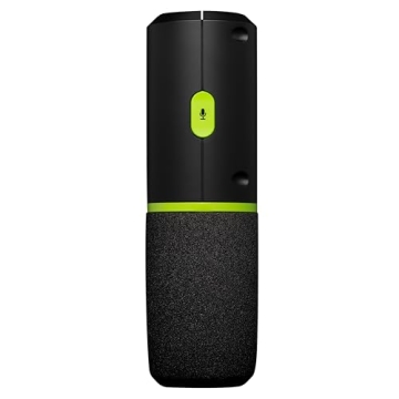 Shure MV6 USB Gaming Microphone for Streaming