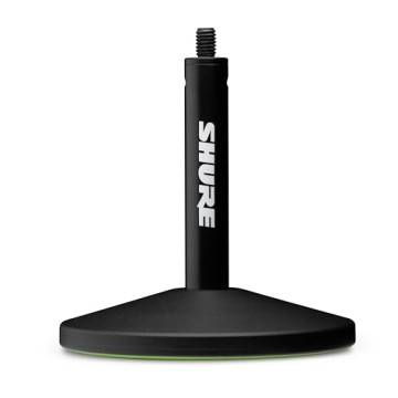 Shure MV6 USB Gaming Microphone for Streaming