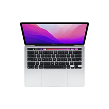 2022 Apple MacBook Pro 13 Inch With M2 Chip
