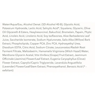 Achieve Smooth Skin with Dr Dennis Gross Body Treatment