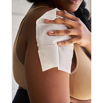 Achieve Smooth Skin with Dr Dennis Gross Body Treatment