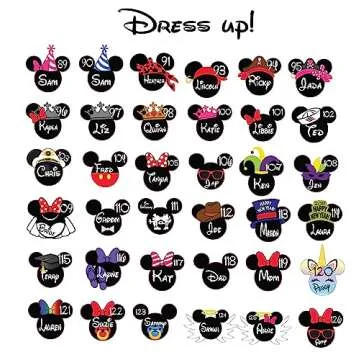 Custom Cruise Magnet - Personalized Door Magnet - Sign