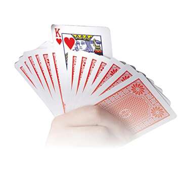 Marvin's Magic - Svengali Magic Card Tricks Set - 25 Amazing Magic Tricks for All