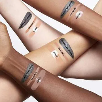 HAUS LABORATORIES HAUS of Collections. All-Over Color, Lip Gloss, Lip Liner, Haus of Chained Ballerina, 3 Piece Set