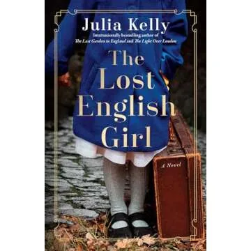 The Lost English Girl