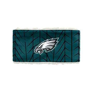 FOCO Women's Eagles NFL Head Start Headband for Fans