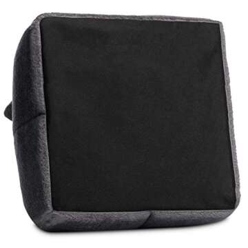 Self-Warming Cat Tent Bed for Kittens and Small Dogs