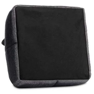 Self-Warming Cat Tent Bed for Kittens and Small Dogs